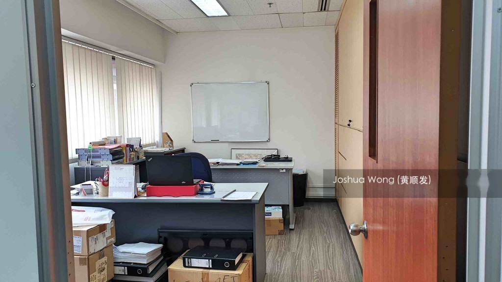 Fortune Centre (D7), Office #213033961